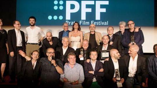 Prato film festival a “Un posto sicuro” 