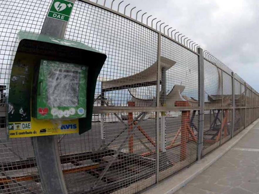 In arrivo due defibrillatori grazie al Movimento 5 Stelle