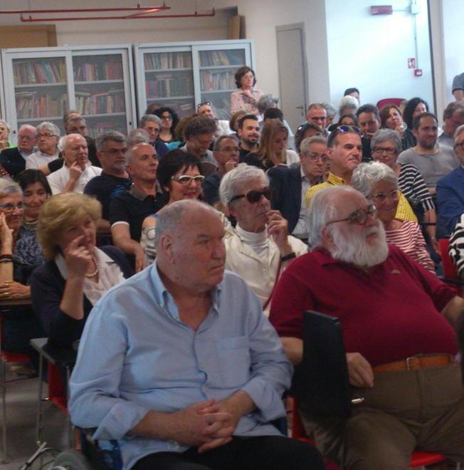 Festa della biblioteca, boom di presenze