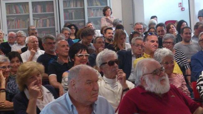 Festa della biblioteca, boom di presenze