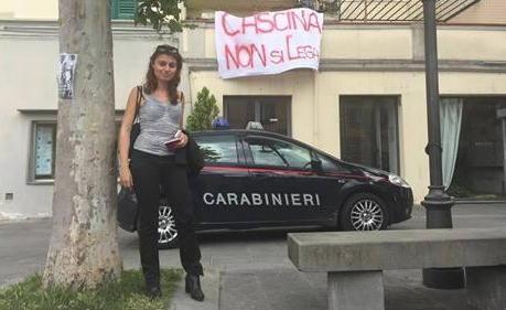 Elezioni, la giornata di Salvini 