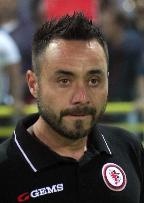 «Nerazzurri bravi, vittoria meritata»