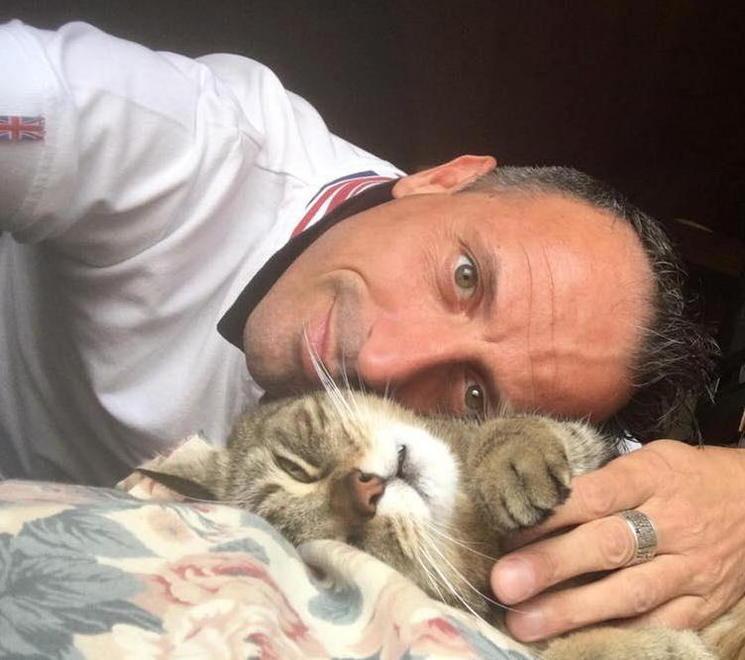 Il commissario di Forza Italia: io sono gay 