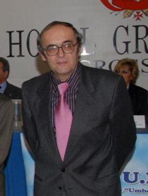 Lo sport piange la morte di Mazzolai