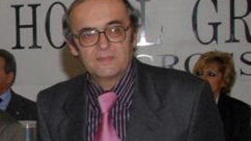 Lo sport piange la morte di Mazzolai
