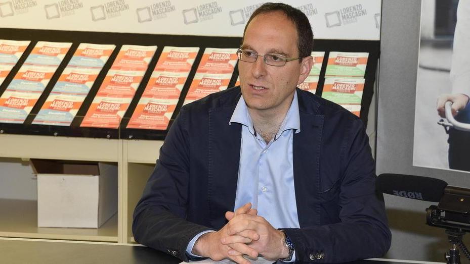 L’assist a Gori? «Accordo in stile spartitorio»