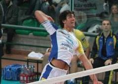 La Pallavolo Massa balla il tango 