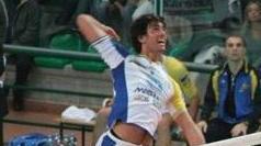 La Pallavolo Massa balla il tango