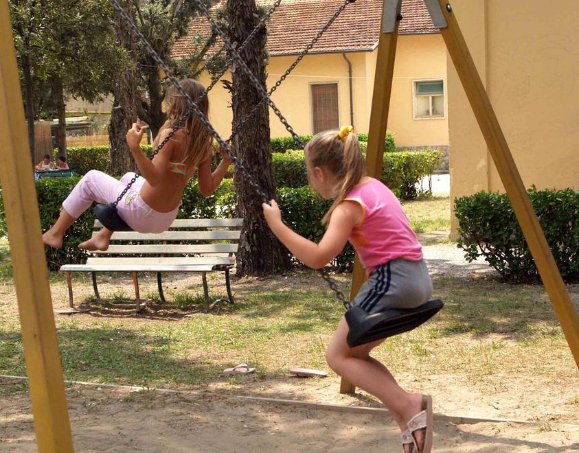 Estate di giochi e spettacoli dedicati ai più piccoli
