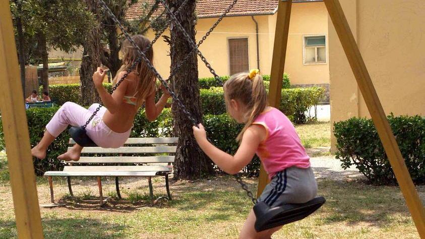 Estate di giochi e spettacoli dedicati ai più piccoli