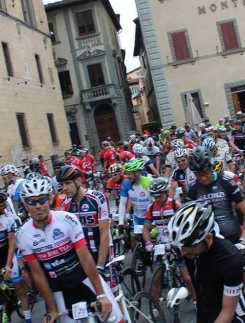 Super prova dell’Avis Vergaio di Prato 