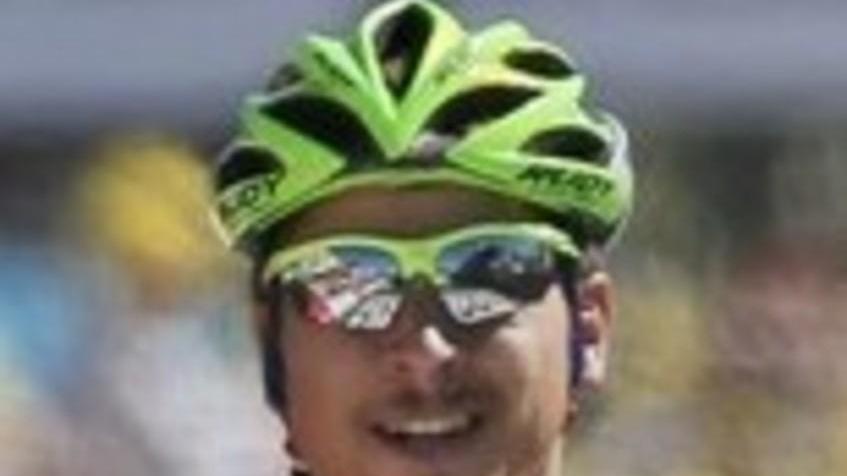 Ciclismo, in Svizzera brilla Sagan Ma il nuovo leader è Roelandts