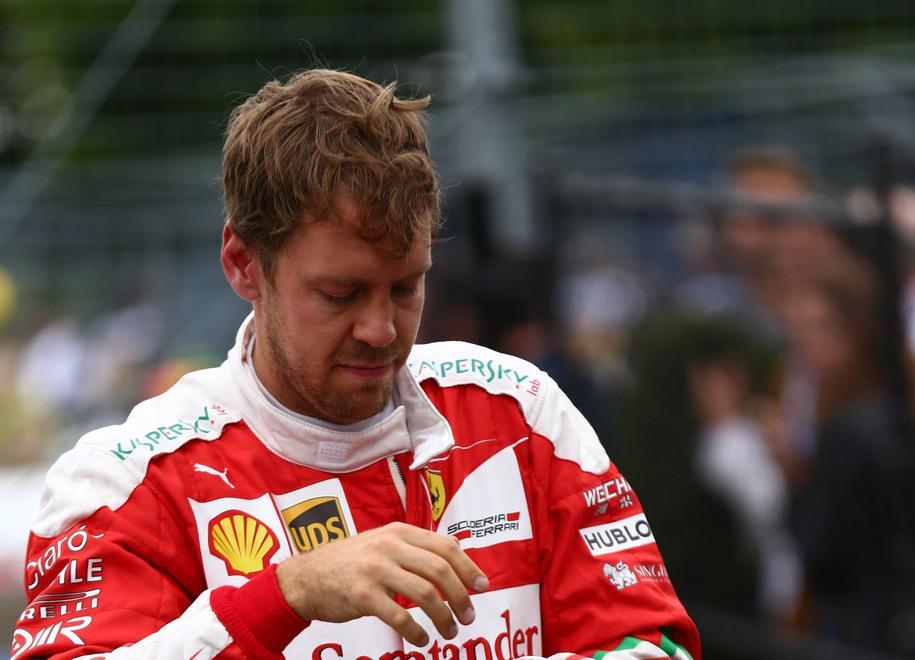Arrivabene: col senno di poi abbiamo sbagliato le scelte