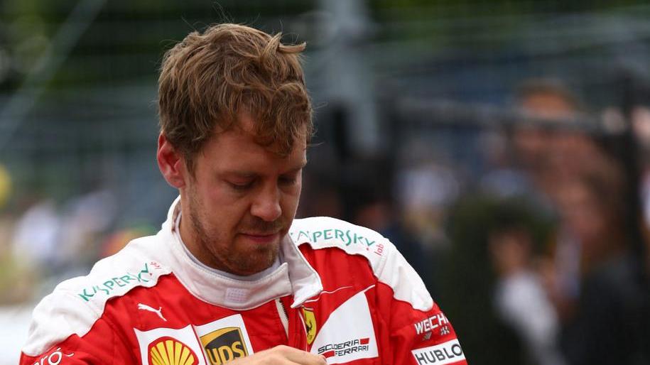 Arrivabene: col senno di poi abbiamo sbagliato le scelte