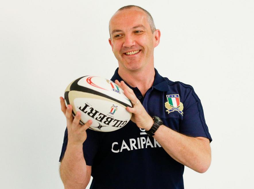 Come graffiano i Pumas Italia bella e sfortunata 