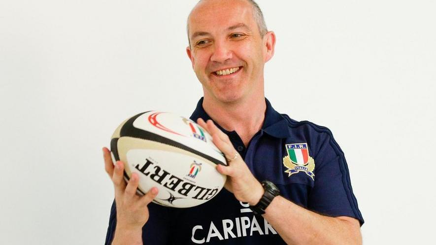 Come graffiano i Pumas Italia bella e sfortunata