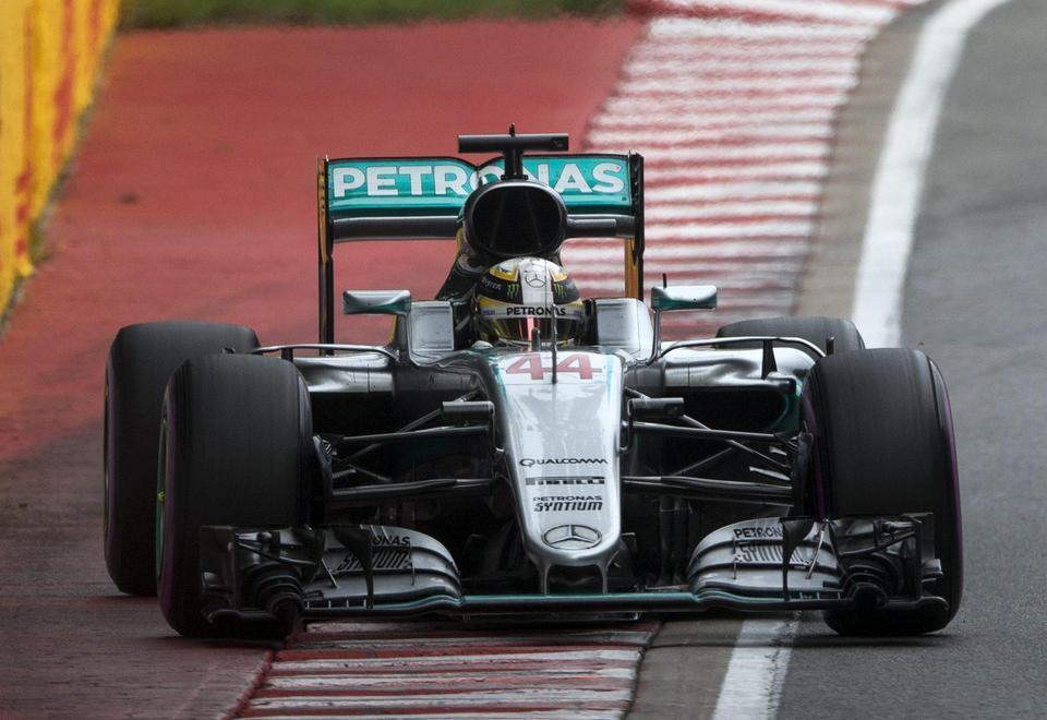 Vettel, una sosta di troppo E davanti c’è Hamilton... 