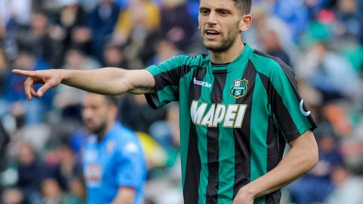 Pazza idea Inter strappare il sì di Berardi