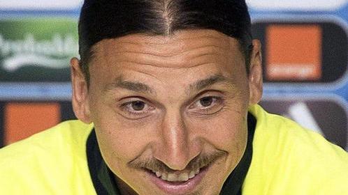 Irlanda-Svezia nel segno di Ibra