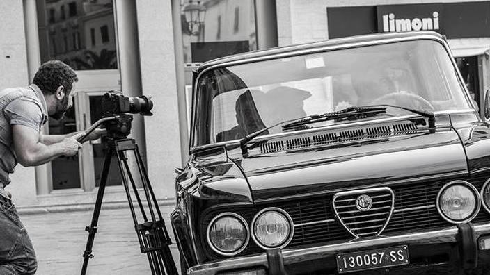 Gli Apollo Beat in concorso a Taormina