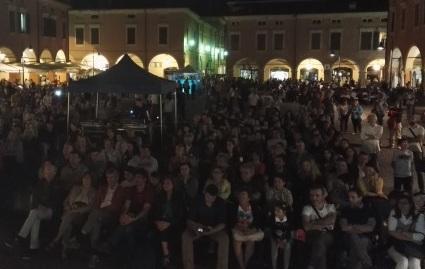 La Notte Celeste premia Morini e tre negozianti 