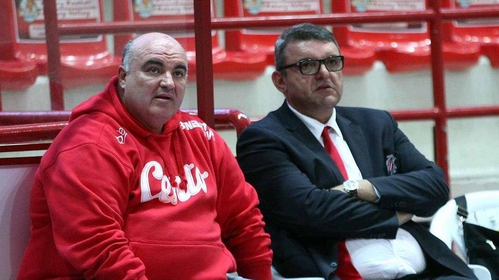 La Tramec ripartirà da coach Giordani