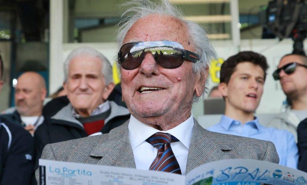 Sabato il ricordo di Gibì Fabbri