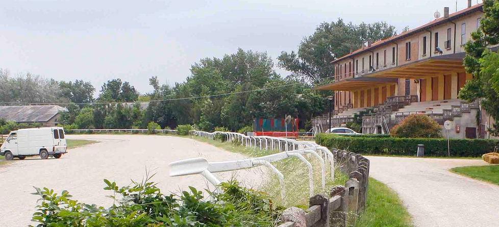 2º lotto per l’Ippodromo