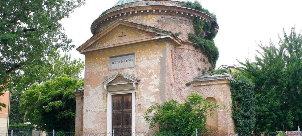 Cappella Revedin