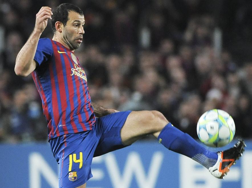 La Juve vicina a Mascherano La Roma cerca il dopo Pjanic 