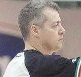 Gli arbitri del match