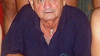 Lutto nel nuoto, morto Signorelli