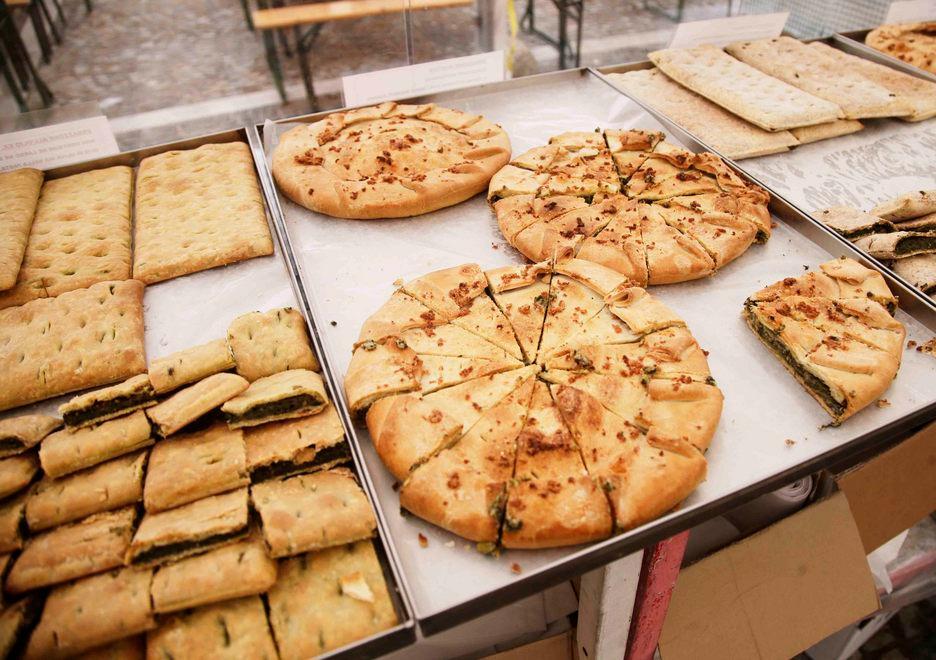 “Sagra dal Scarpasoun” con pubblico da record 