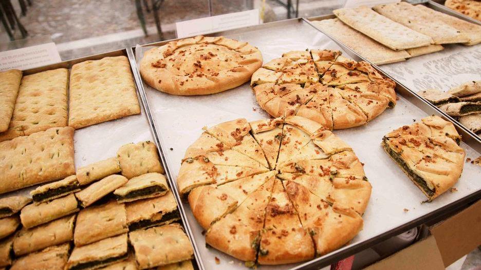“Sagra dal Scarpasoun” con pubblico da record