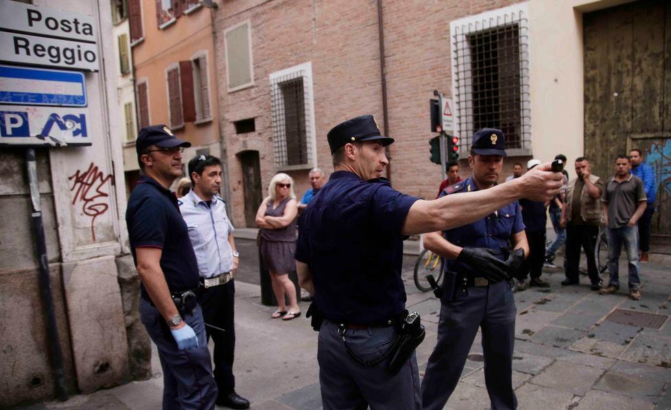 Sicurezza: oggi resa dei conti in consiglio 