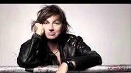 Gianna Nannini, i 60 anni di una rockstar