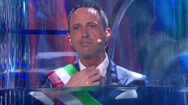 Santini, il giorno dopo: «Tante telefonate, anche di Giovanardi»
