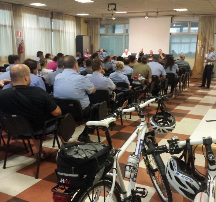 Caos vigili, a Modena 135 chiedono il trasferimento 