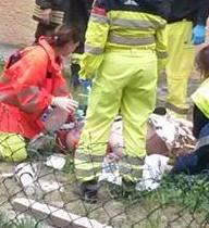 San Felice, il killer è ancora in coma. La vittima sarà cremata 