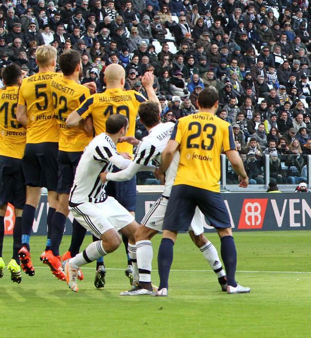 22 squadre, una maratona che regala il sogno dei sogni 
