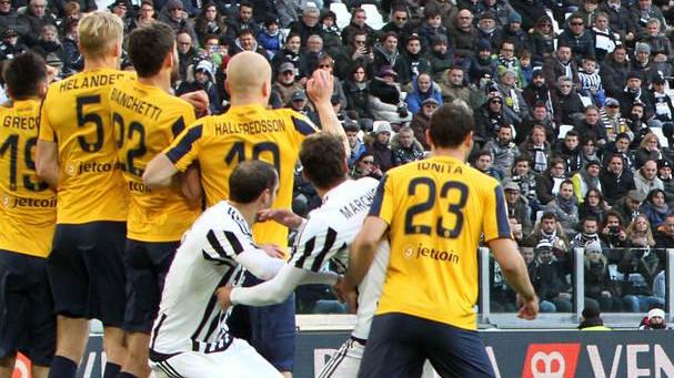 22 squadre, una maratona che regala il sogno dei sogni