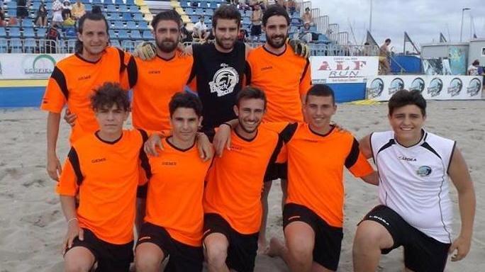 Troppo Biello conquista la Summer Cup