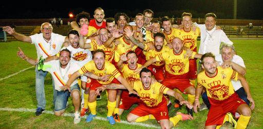 Al via a Querceta il torneo di calcio delle contrade 