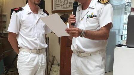 Premiati i bagnini protagonisti di salvataggi eccezionali