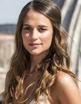 Per Alicia Vikander un premio Oscar meritatissimo