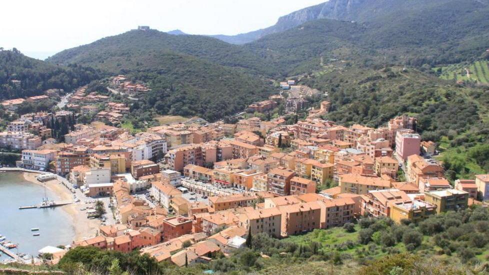Maltempo, viale Caravaggio da rifare
