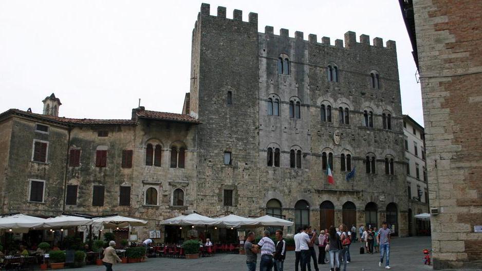 Bilancio non approvato Interviene la Prefettura