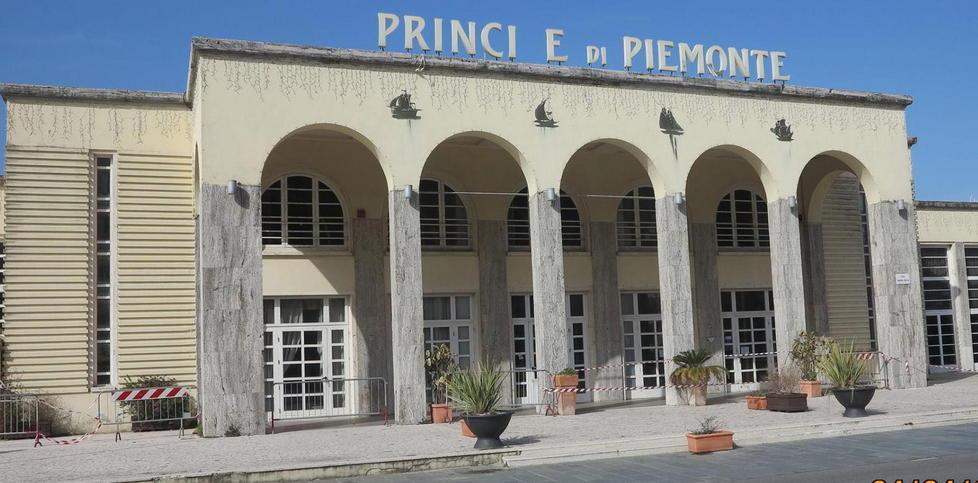 Viareggio Patrimonio: oltre cento beni da vendere 