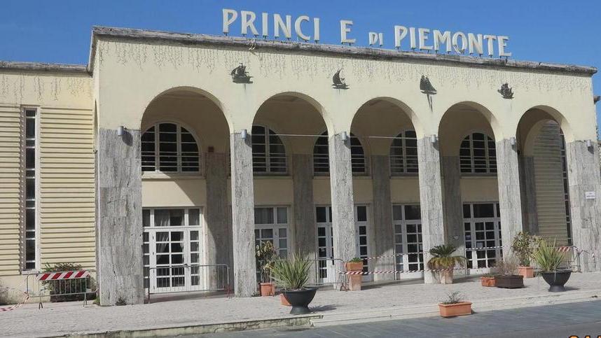 Viareggio Patrimonio: oltre cento beni da vendere