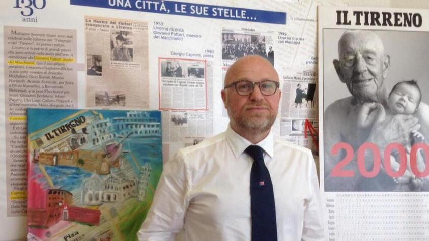 Profughi all’ex Atleti, il sindaco Nogarin: «La prefetta ci informi prima dell’apertura»